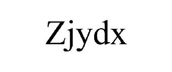 ZJYDX