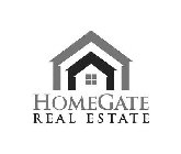HOMEGATE REAL ESTATE