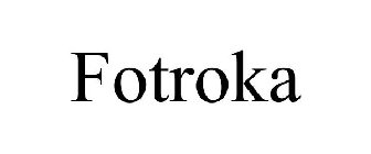 FOTROKA