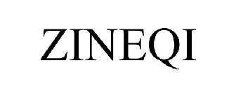 ZINEQI