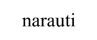 NARAUTI