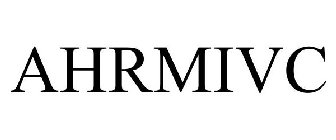 AHRMIVC