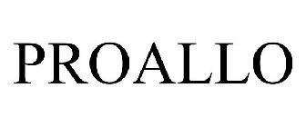 PROALLO