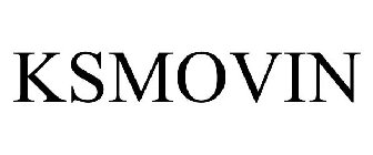 KSMOVIN