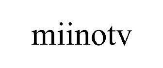 MIINOTV
