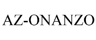 AZ-ONANZO