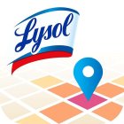 LYSOL