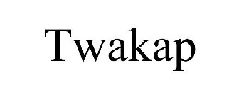 TWAKAP