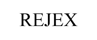 REJEX