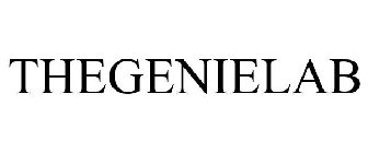 THEGENIELAB