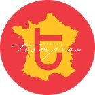 T TROMPEAU BAKERY