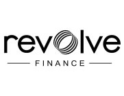 REVOLVE FINANCE