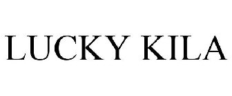 LUCKY KILA