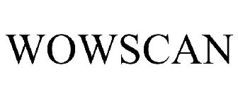 WOWSCAN