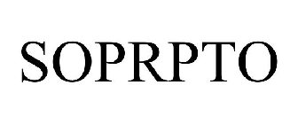 SOPRPTO