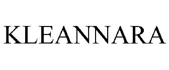 KLEANNARA