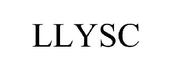 LLYSC