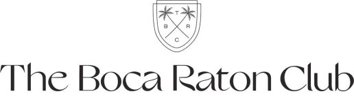 TBRC THE BOCA RATON CLUB
