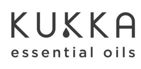 KUKKA ESSENTIAL OILS