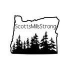 SCOTTS MILLS STRONG