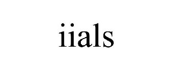 IIALS