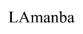 LAMANBA