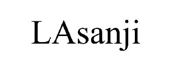 LASANJI