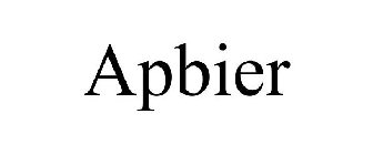 APBIER