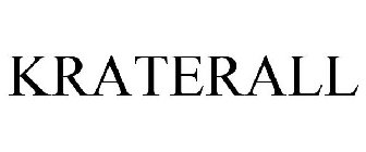 KRATERALL