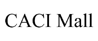 CACI MALL