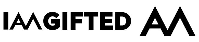 I AM GIFTED