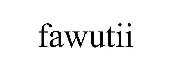 FAWUTII