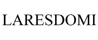 LARESDOMI