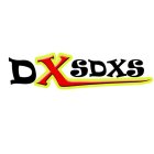 DXSDXS