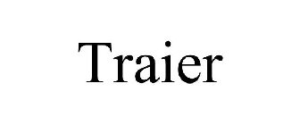 TRAIER