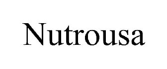 NUTROUSA
