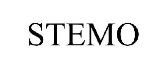 STEMO
