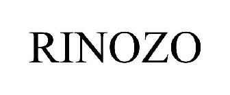 RINOZO