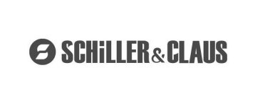 SCHILLER & CLAUS