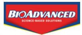 BIOADVANCED SCIENCE-BASED SOLUTIONS