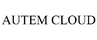 AUTEM CLOUD