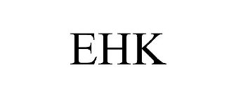 EHK