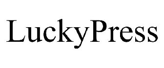 LUCKYPRESS