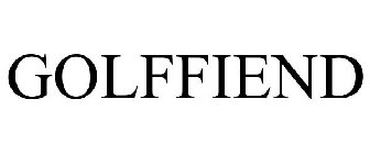 GOLFFIEND