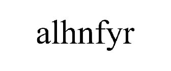 ALHNFYR