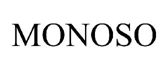 MONOSO