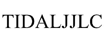 TIDALJJLC