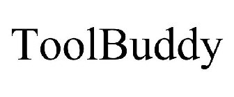TOOLBUDDY