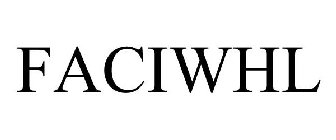 FACIWHL