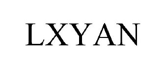 LXYAN